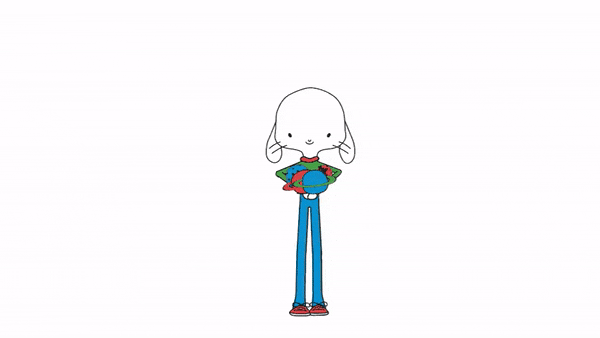 Corwin - you are my universe