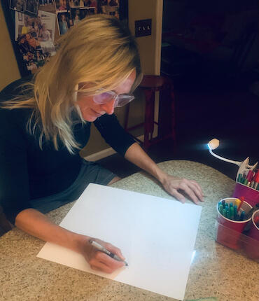 Corwin and Friends - We can do it